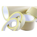 Skived PTFE Tape made with Teflon™ fluoropolymers- Silicone Adhesive