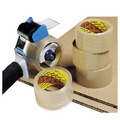 3M™ Tartan™ and Scotch® Hot Melt Box Sealing Adhesive Tapes