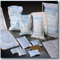 Desiccant Absorption Bags
