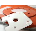 Silicone Rubber Sheeting