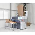 Custom Packaging Equipment and Materials Distribution Services