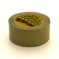 Scotch® Box Sealing Tape Tan COA KUT