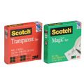 Scotch® 3M™ Adhesive Tapes