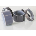 Skived High Density PTFE Tape made with Teflon™ fluoropolymers - Silicone Adhesive