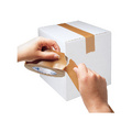 Kraft Pressure-Sensitive Adhesive Carton Sealing Tapes