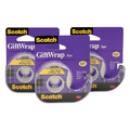 Scotch® 3M™ Gift Wrap Adhesive Tapes
