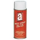 Moly-Spray&trade; Dry Film Lubricant
