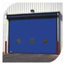 POWER M3 High Speed Doors
