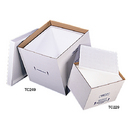 Dry Ice Foam Containers