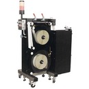 Zero Downtime Label Applicator