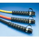 High Pressure Hydraulic Hoses