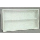 Light Troffer Series 35E Cleanroom