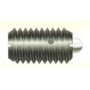 Stubby Plungers - Steel Nose I