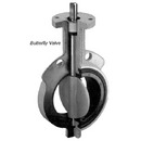 Butterfly Valves