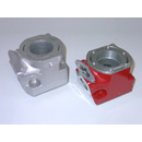 Custom Aluminum Sand Casting