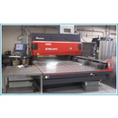 Steel Laser Cutting Services