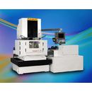 Wire EDM Machining (Electrical Discharge Machining)