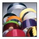 Foil-Aluminum Tapes - Industrial Tape &amp; Supply Co.