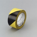 3M Hazard Warning Tape 766