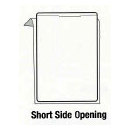 Adhesive-Backed Envelopes, Pouches, Page Protectors