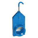 Blast Gate Valves Threaded