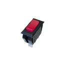 Rocker, Pushwheel & Key Switches