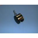 Hooded Casters 5/16" Thread