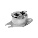 KO/KC (4344) Series - Hermetically Sealed Thermostats KO Series - Open On Temperature Rise KC Series - Close on Temperature Rise