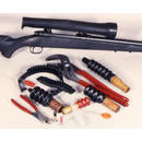 Dip Molded Latex & Plastic Custom Design & Manufacturing Services