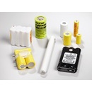 Nickel Cadmium Batteries