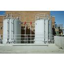 Process Tanks