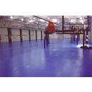 Resinous Flooring
