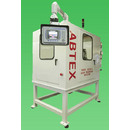 Rotary Indexing Deburring System