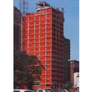 Fiberglass and Polyester Mesh Engineered Products
