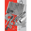 Wire-Wound Elements - RAPID SHIP Offering Silicone Rubber Heaters