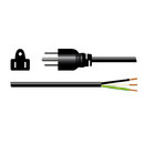 North American Power Supply Cords
