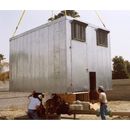 SonoCon Class 3 Preassembled Noise Control Structures