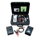 Impedance Battery Tester
