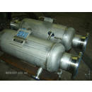 Pressure Vessel Fabrication Services