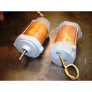 Motor Assemblies