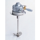 Air-Powered Mixers