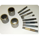 Metallizing Services