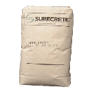 Decorative Concrete Broom Finish Overlay - SureBroom