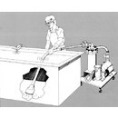 Tank Vacuum System - Metafin Supply Company