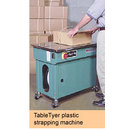 SIGNODE TABLE TYLER Strapping Machines