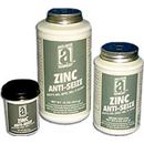 ZINC ANTI-SEIZE&trade; - Zinc Dust and Petrolatum Compound (Aircraft Grade)