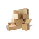 Custom Corrugated Packaging