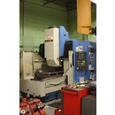 Vertical Milling Services