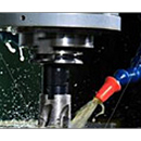 High Speed CNC Machining-Metals