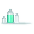 Only Natural & White Dropping Bottles